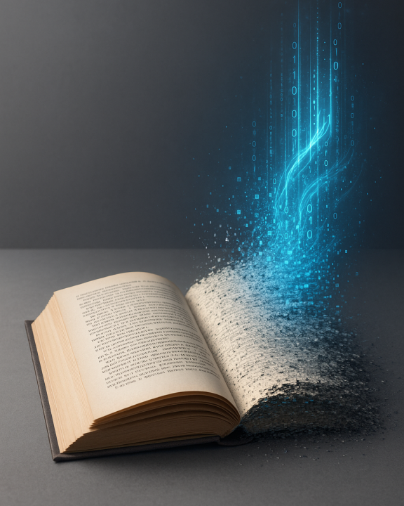 Der Algorithmus ist der neue Verleger – und er verändert die Buchwelt leise, aber radikal. Von Feuilleton zu Feed, von literarischer Auswahl zur datengetriebenen Produktion: Was bedeutet das für Vielfalt, Qualität und Kreativität im Buchmarkt?